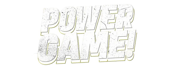 Power Game title