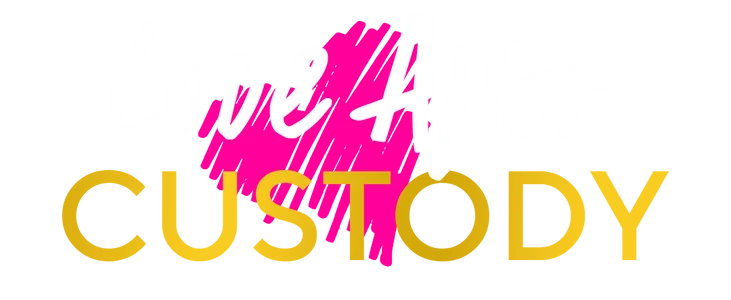 Love After Custody title
