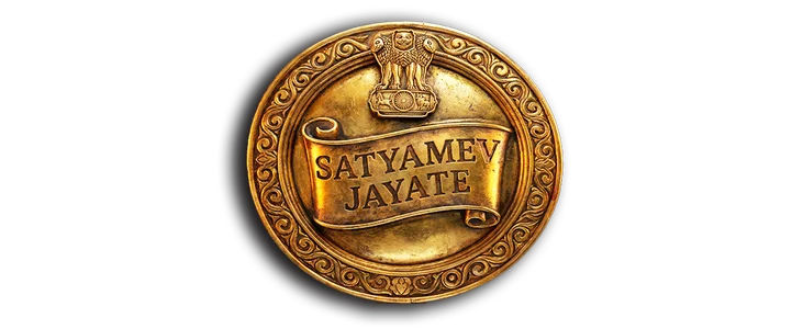 Satyamev Jayate title
