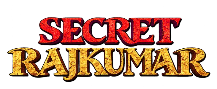 Secret Rajkumar title