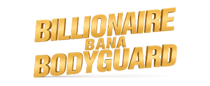 Billionaire Bana Bodyguard title