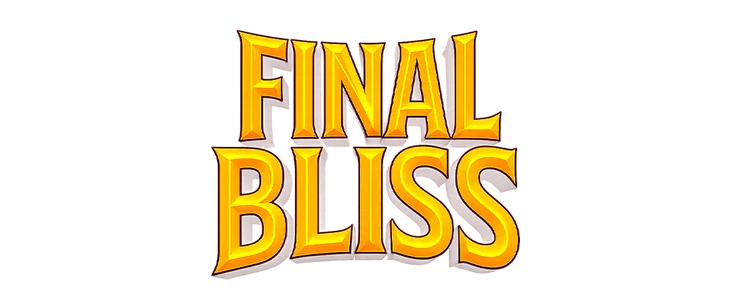 Final Bliss title