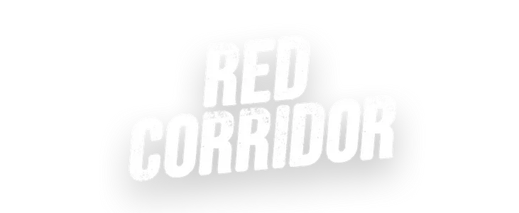 Red Corridor title