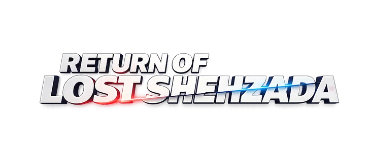 Title_Return Of Lost Shehzada
