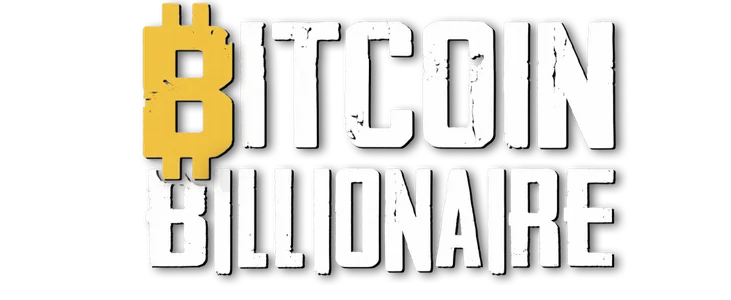 Bitcoin Billionaire title
