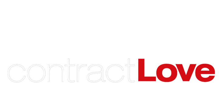 Contract Love title