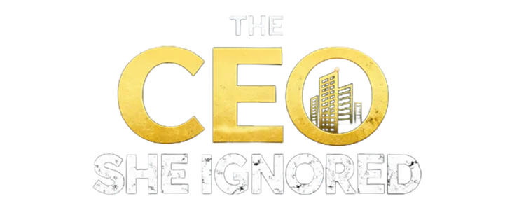 The CEO She Ignored title