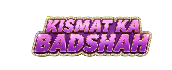 Kismat Ka Badshah title