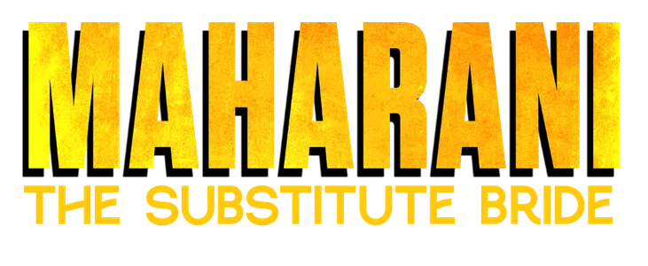 Maharani The Substitute Bride title