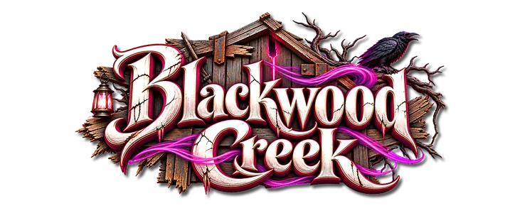 Title_The Blackwood Creek