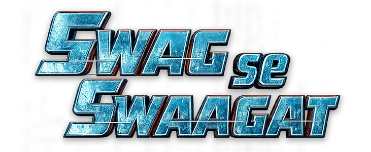 Swag se Swaagat title
