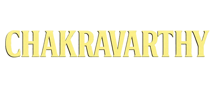 Chakravarthy title