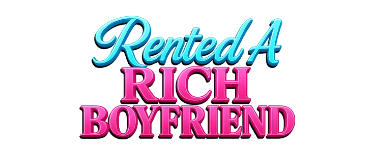 Rented a Rich Boyfriend title