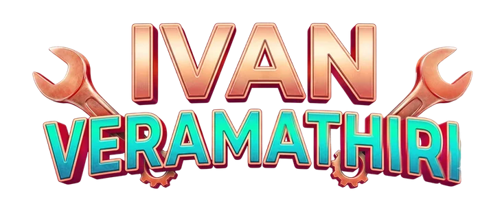 Ivan Veramathiri title