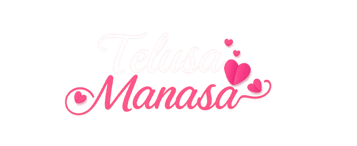 Telusa Manasa title