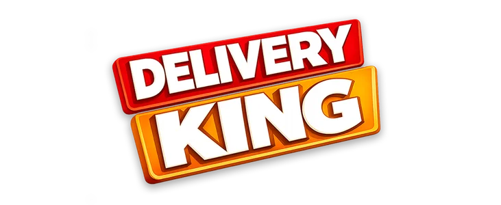 Delivery King title