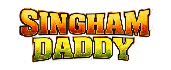 Title_Singham Daddy