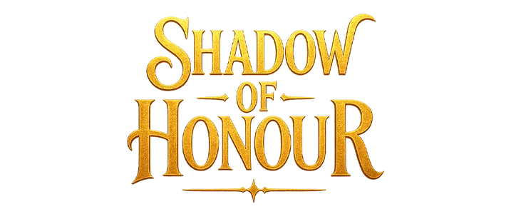 Shadow of Honour title