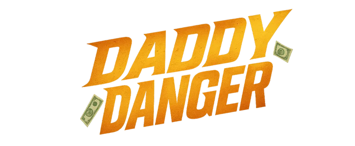 Daddy Danger title