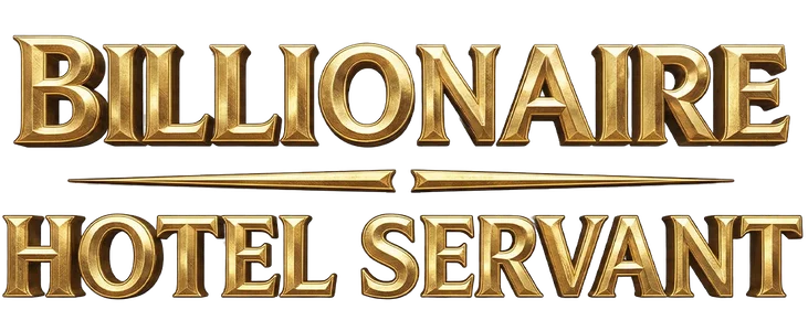 Title_Billionaire Hotel Servant 