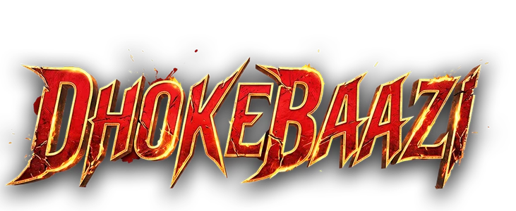Dhokebaazi title