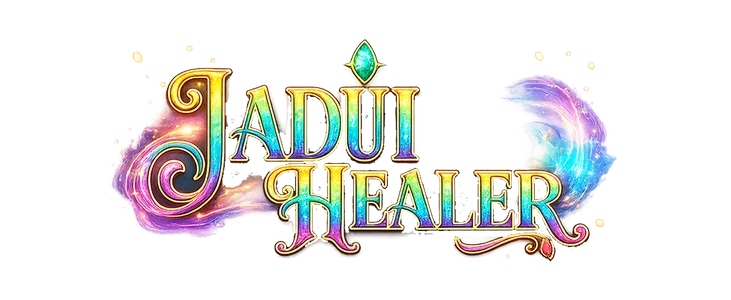Jadui Healer title