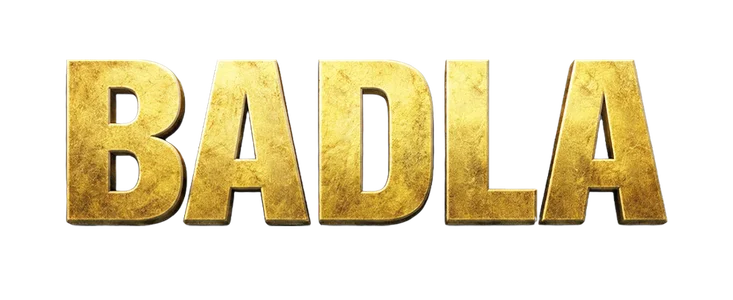 Badla title