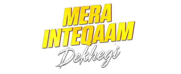 Mera Inteqaam Dekhegi title