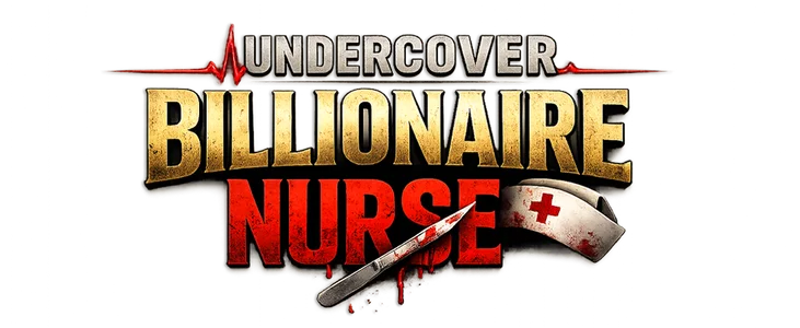 Undercover Billionaire Nurse title