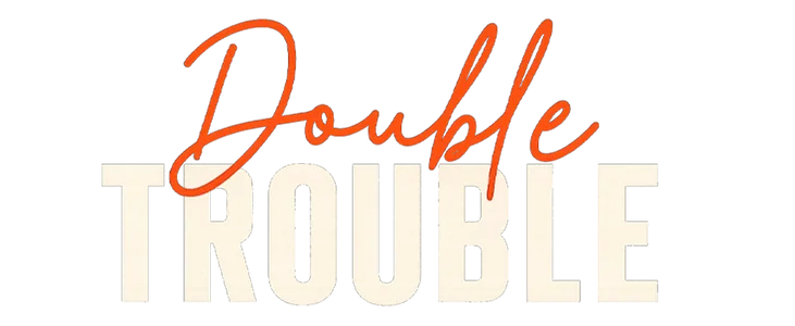 Double Trouble title
