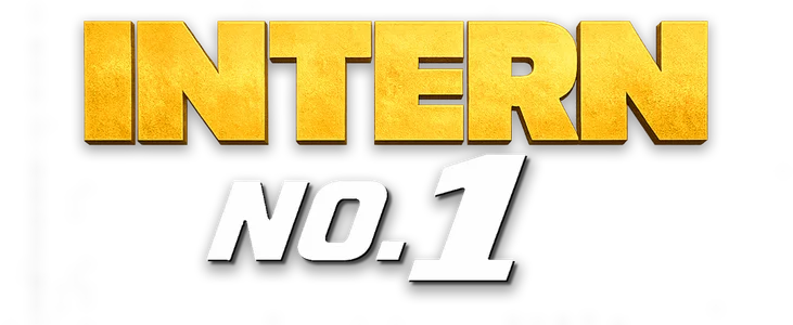 Title_Intern No. 1