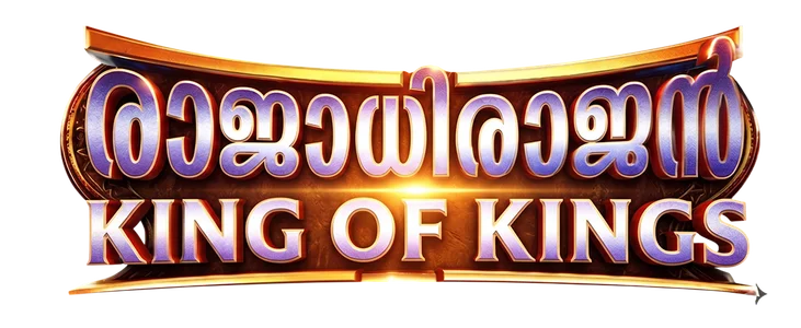 Rajadhirajan title