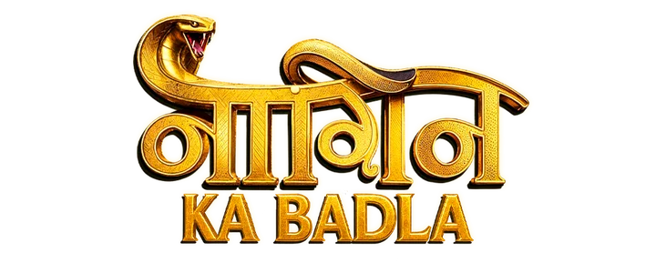 Naagin Ka Badla title