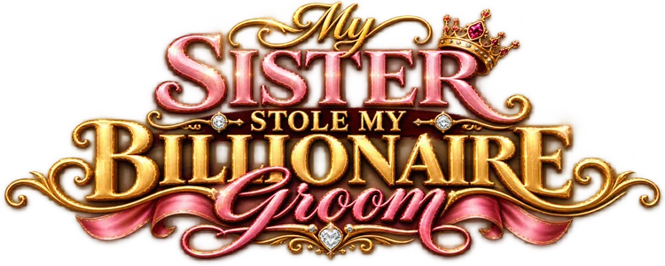 Title_My Sister Stole My Billionaire Groom