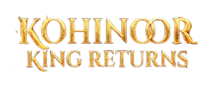 Kohinoor King Returns title
