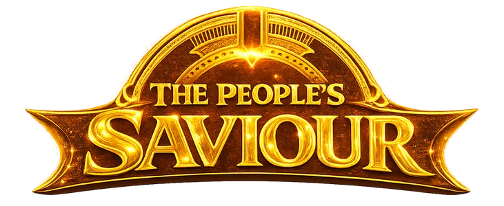 The People's Saviour title