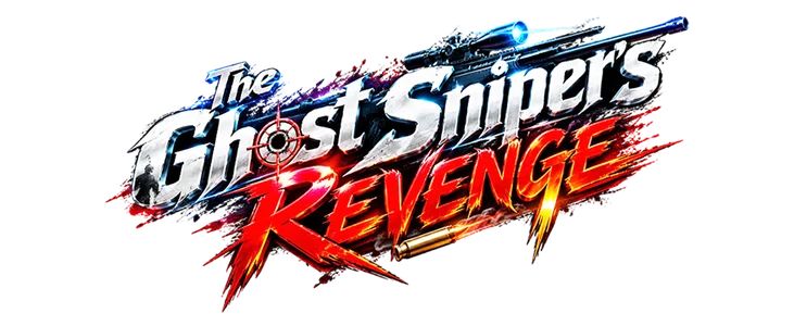 The Ghost Sniper's Revenge