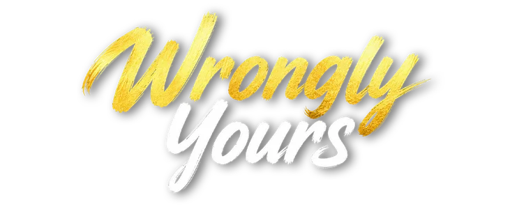 Title_Wrongly Yours