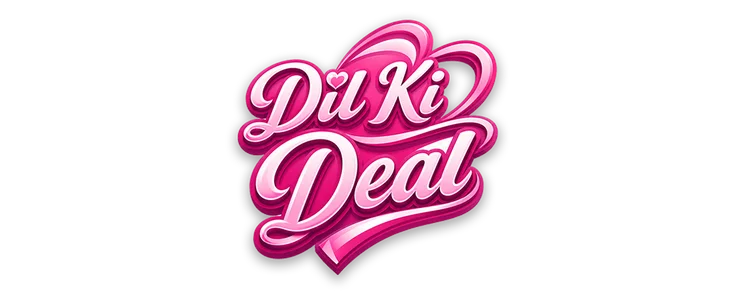 Dil ki Deal title
