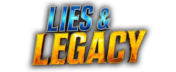 Title_Lies and Legacy