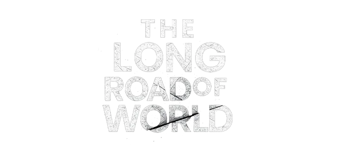 The Long Road Of The World title