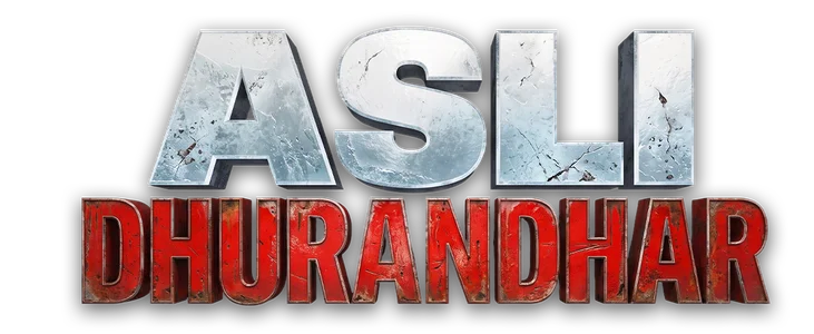 Asli Dhurandhar title