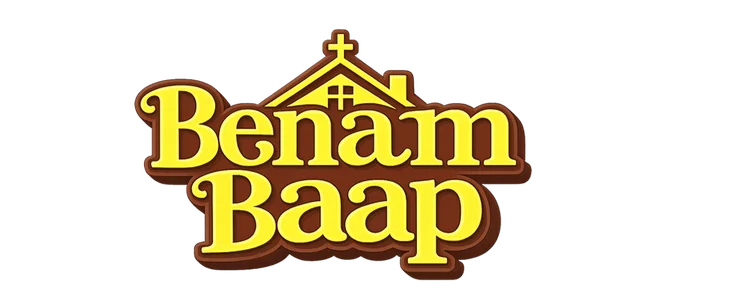 Benaam Baap title