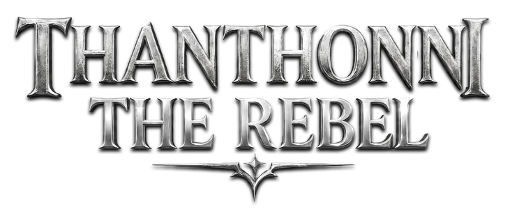 Thanthonni: The Rebel title