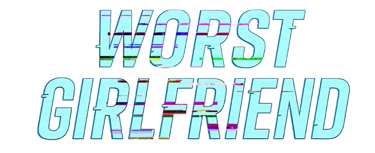 Worst Girlfriend title
