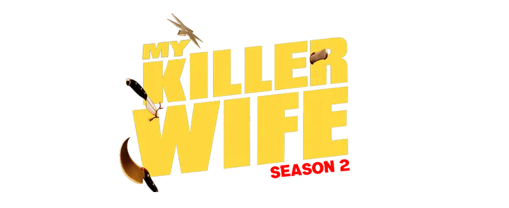 My Killer Wife Season - 2 title