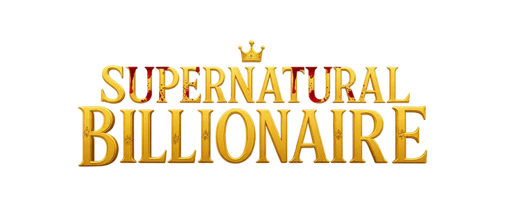 Supernatural Billionaire  title