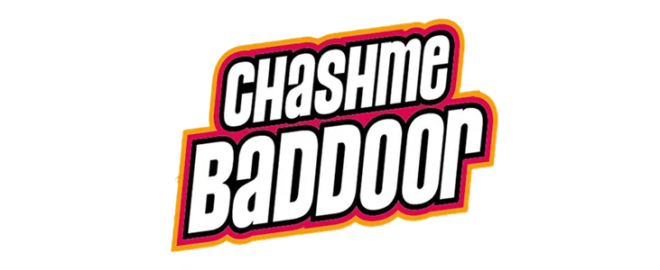 Chashme Badoor title