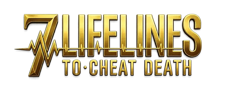 7 Lifelines to cheat death title