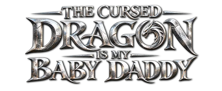 Title_The Cursed Dragon is My Baby Daddy